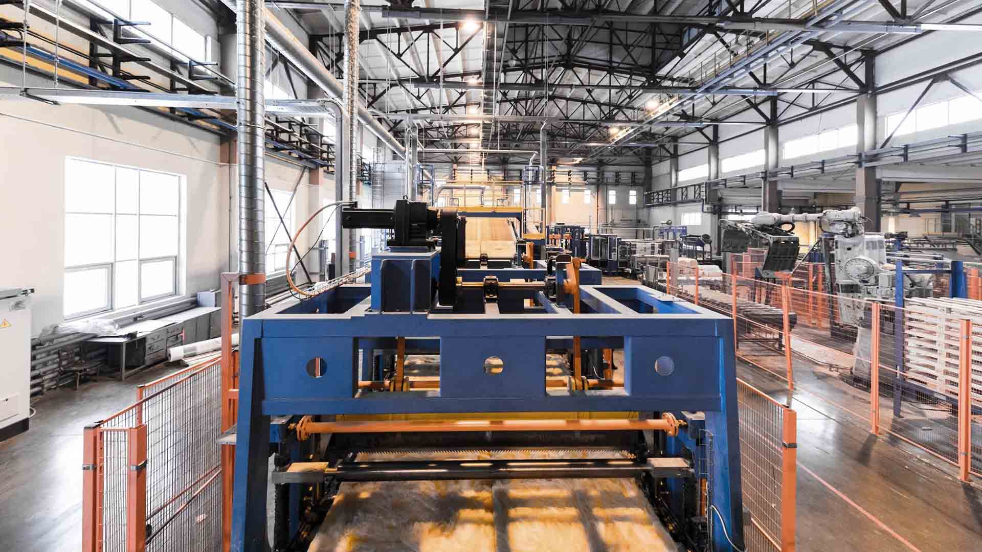 Productiecoördinatie voor het Ecotap DuoWide Nuvia laadstation