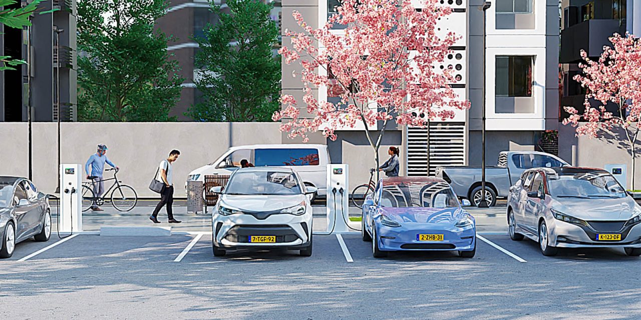 De Kracht van Digital Twins: Het Gat Tussen Engineering en Realiteit Dichten