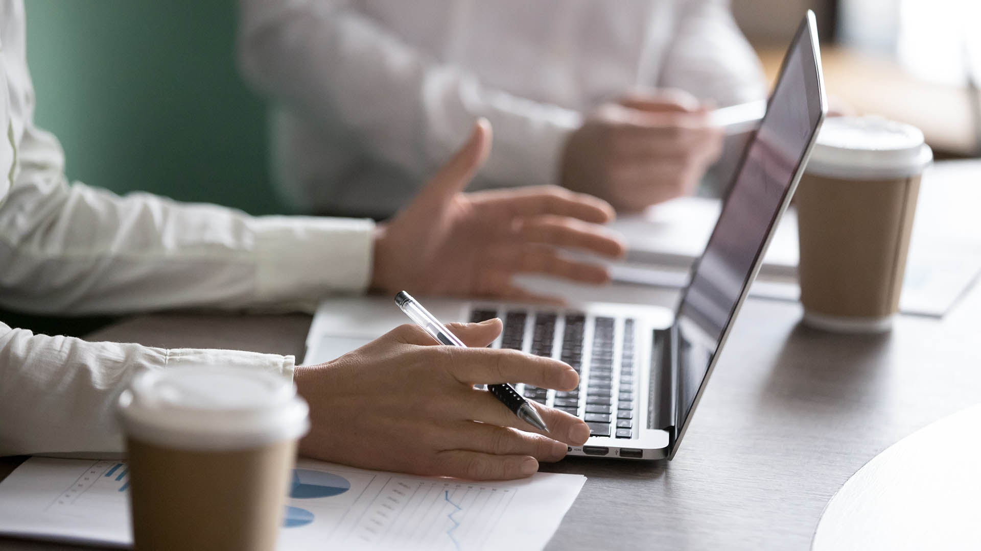 Requirement-gesprekken met sales en management voor het Ecotap DuoWide Nuvia project