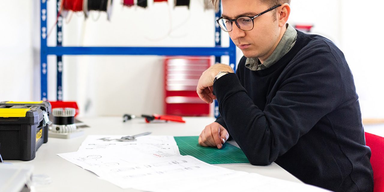 De Juiste Projectpartner