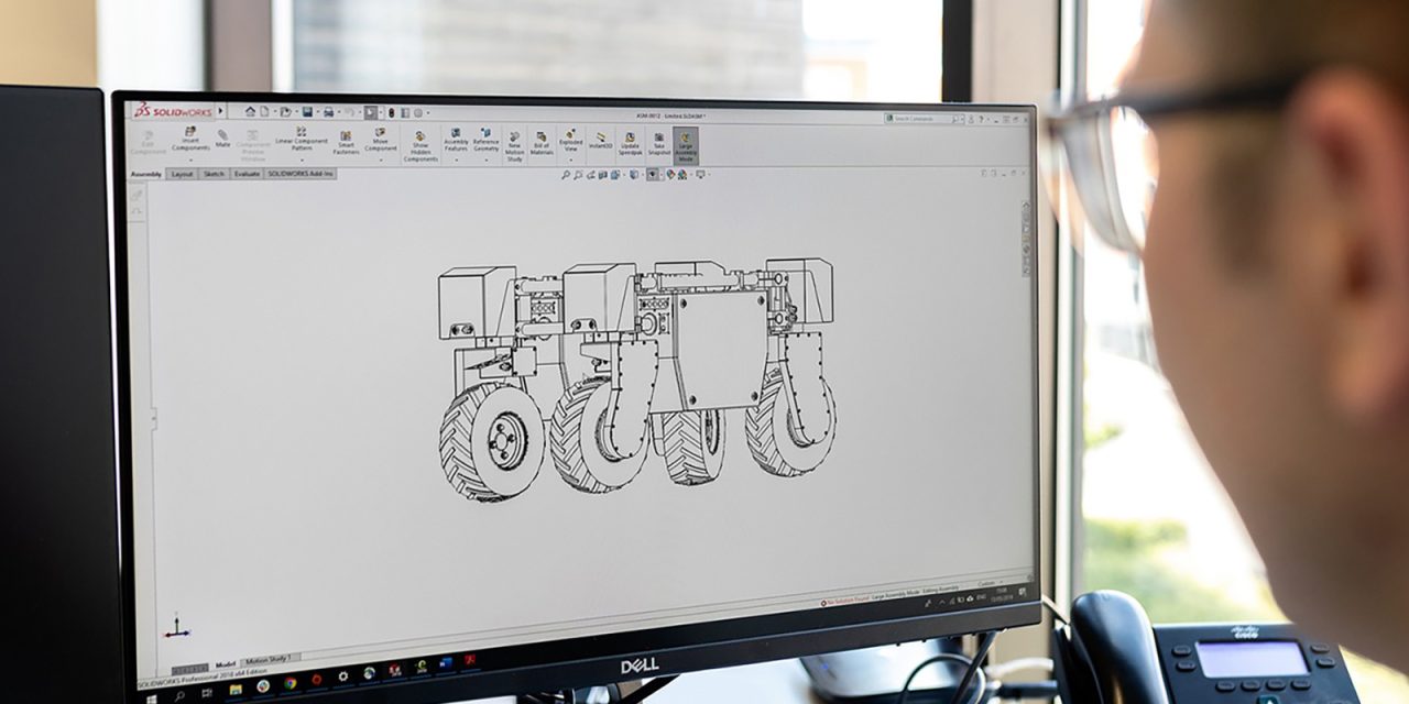 Behuizingen Zijn Geen Detail