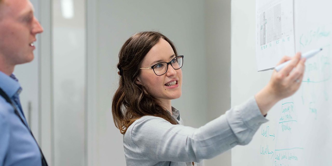 Techniek Zichtbaar Maken