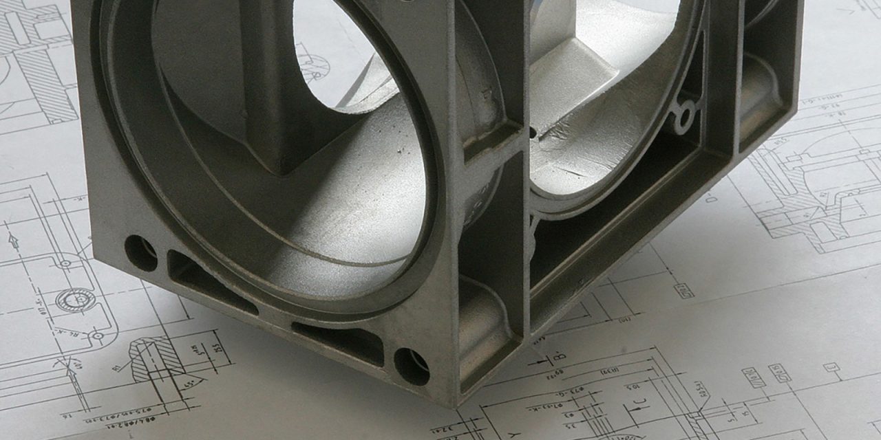 Van CAD Naar Visualisatie