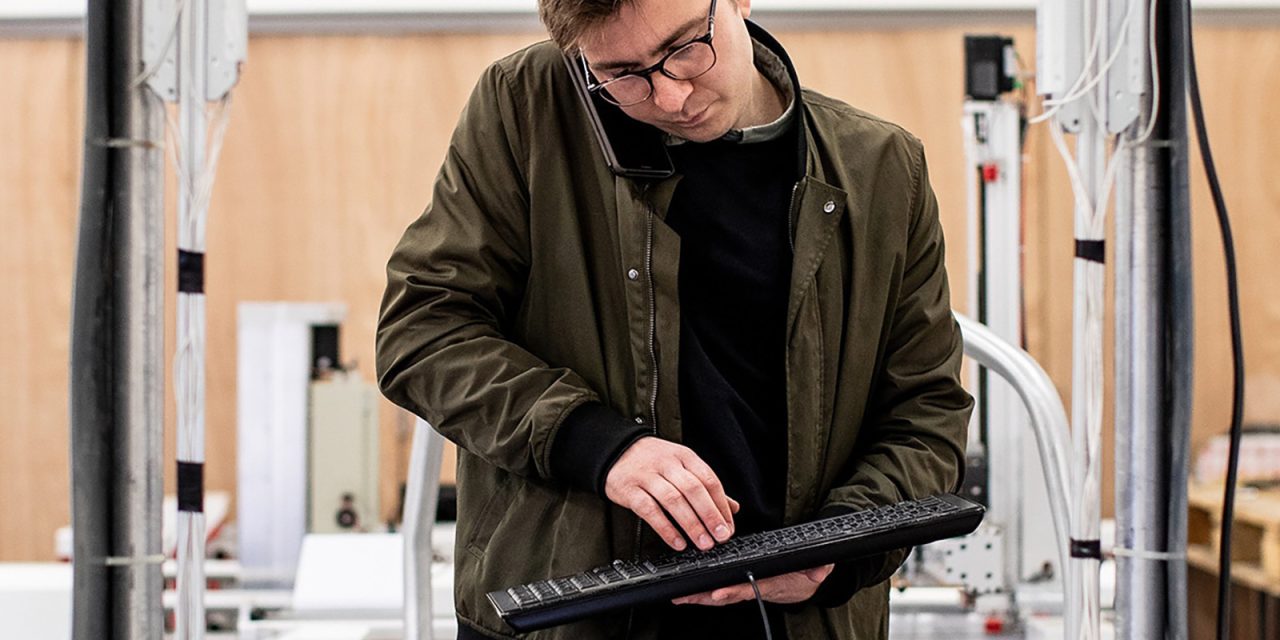 Wat Echt Nodig Is Voor Productie