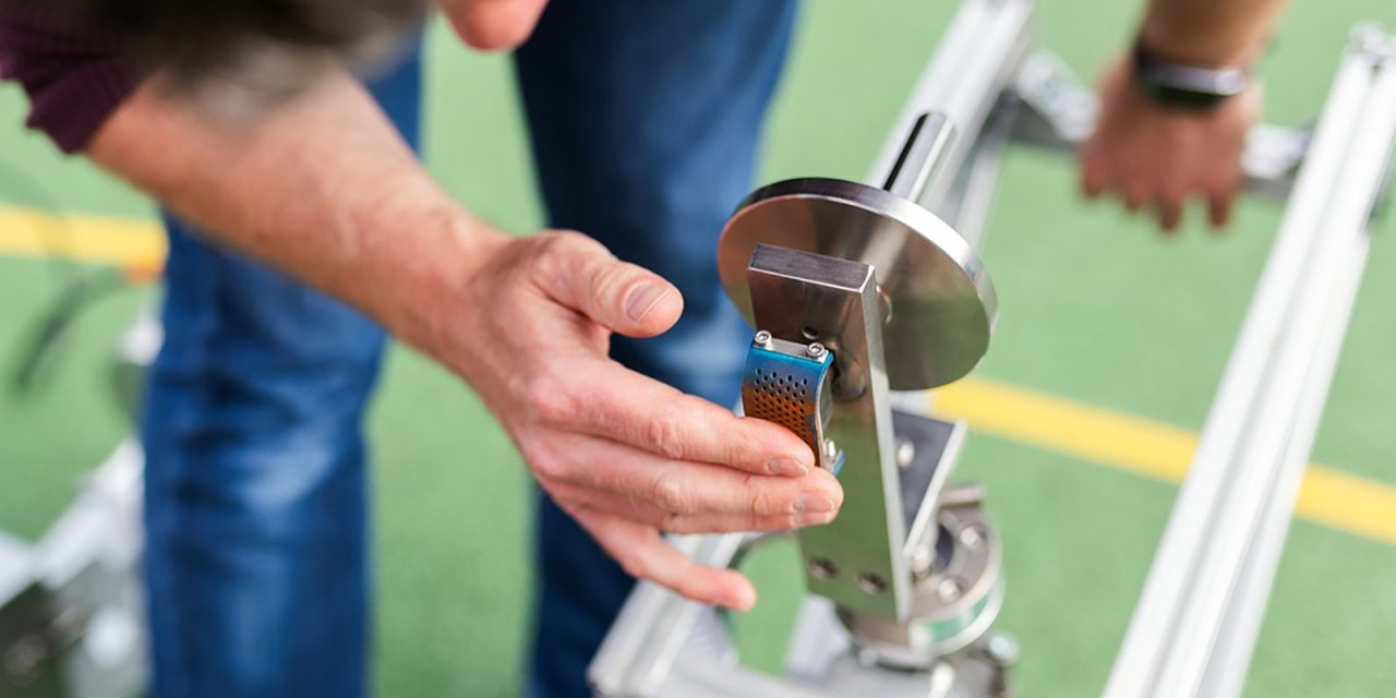 Corrosie Begint in het Ontwerp