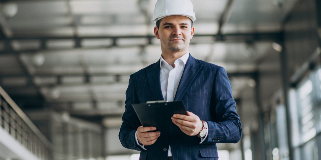 Engineering Vraagt Leiderschap