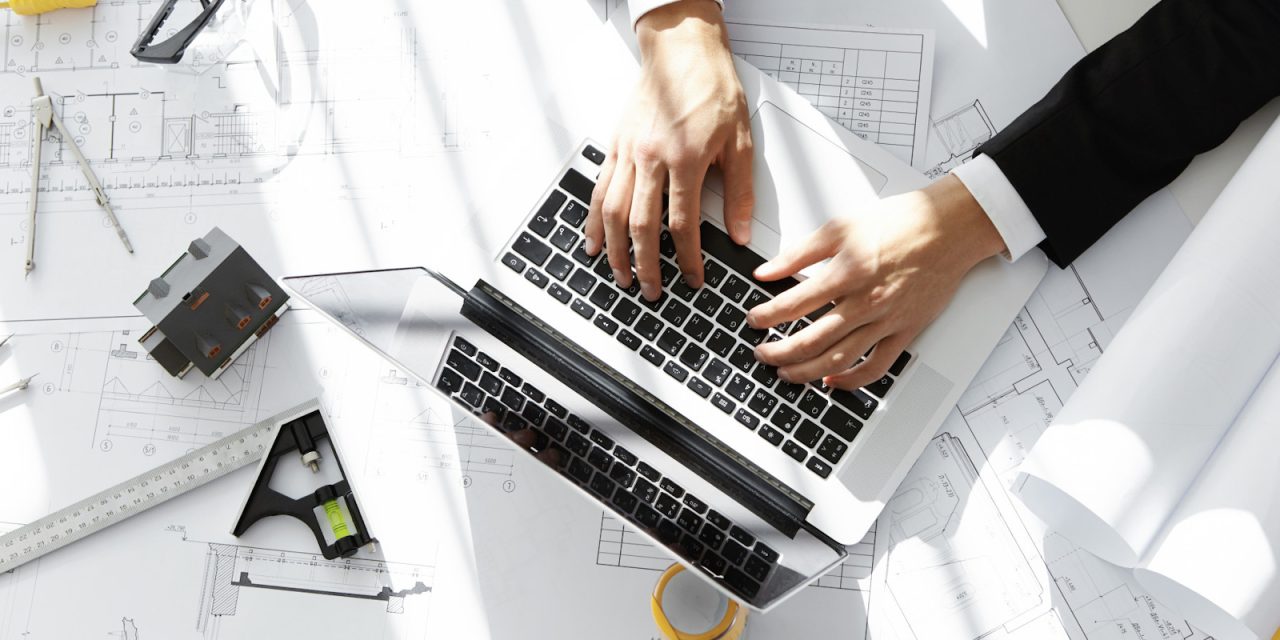 Ontwerpen Voor Groei