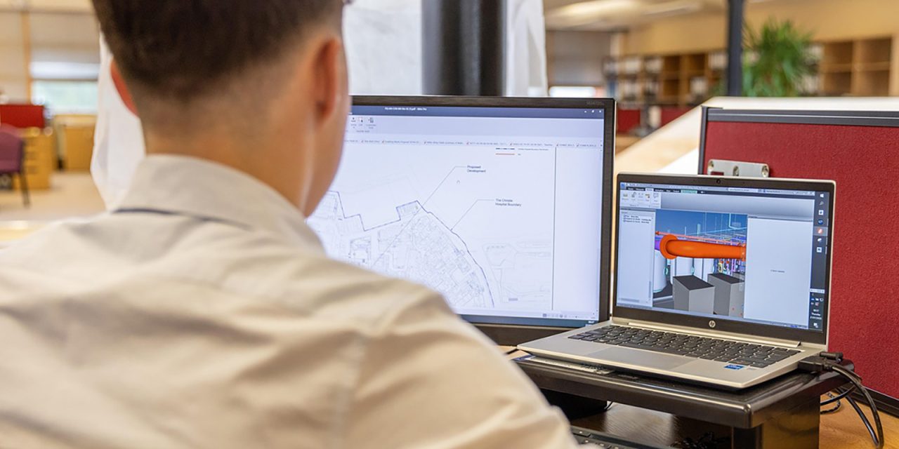 Ventilatie of Afdichting