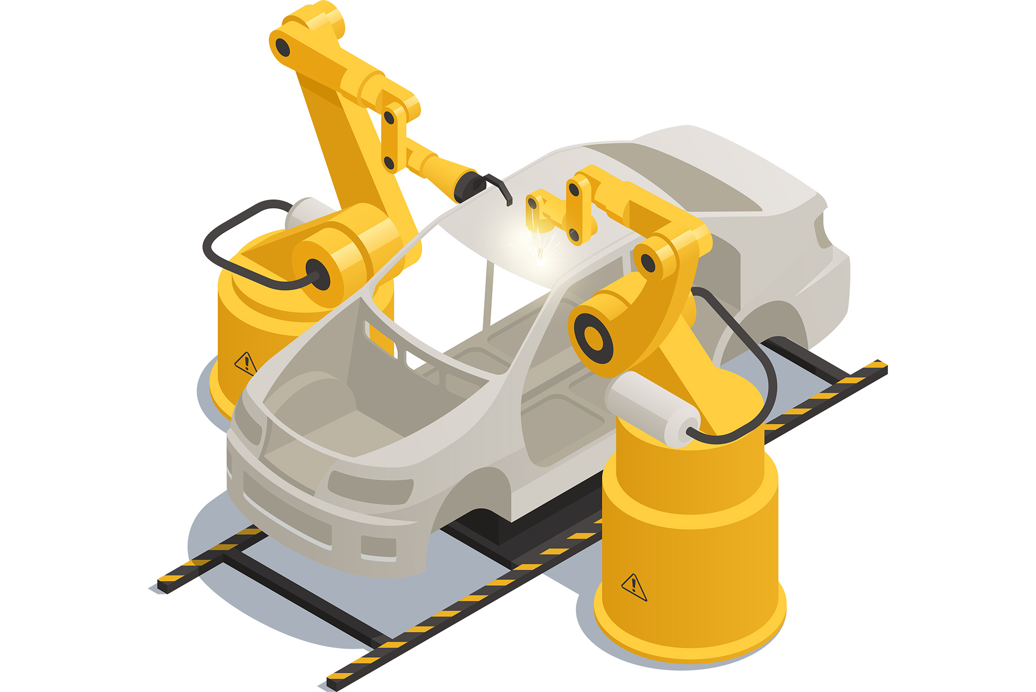 schets en 3D CAD concept van productontwikkeling met focus op functionaliteit en maakbaarheid