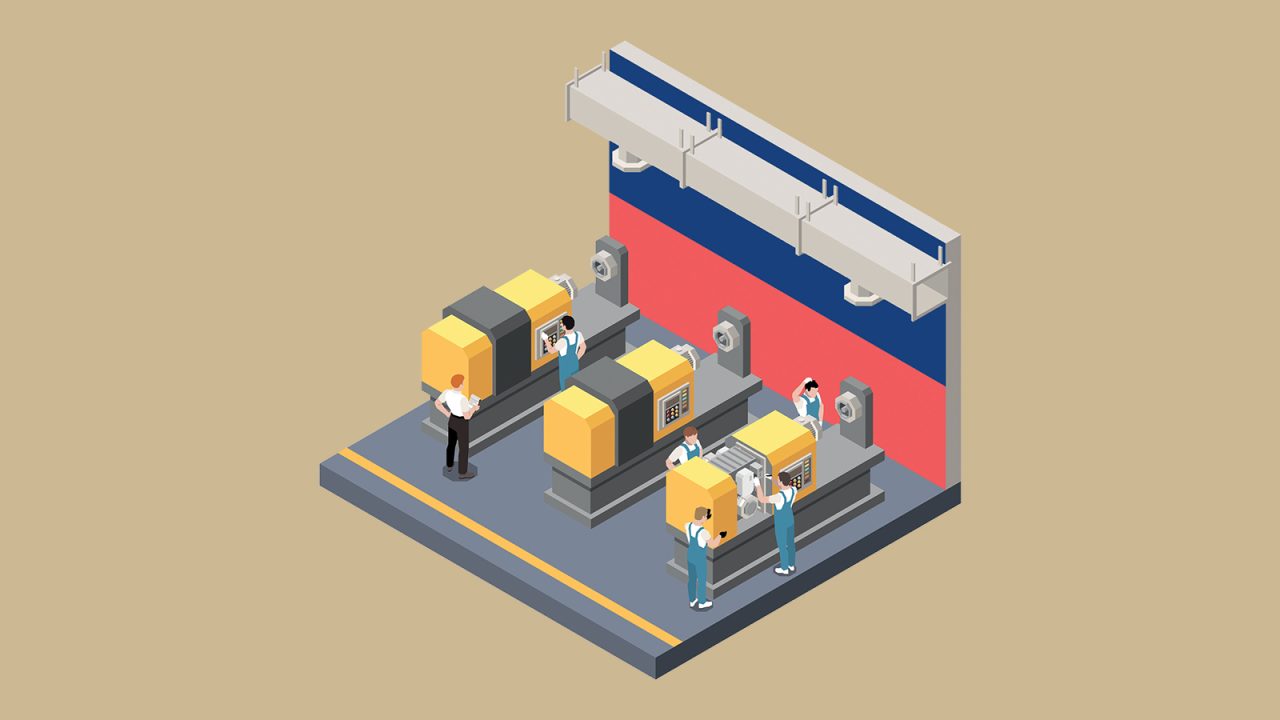 Optimalisatie van mechanisch ontwerp voor productie