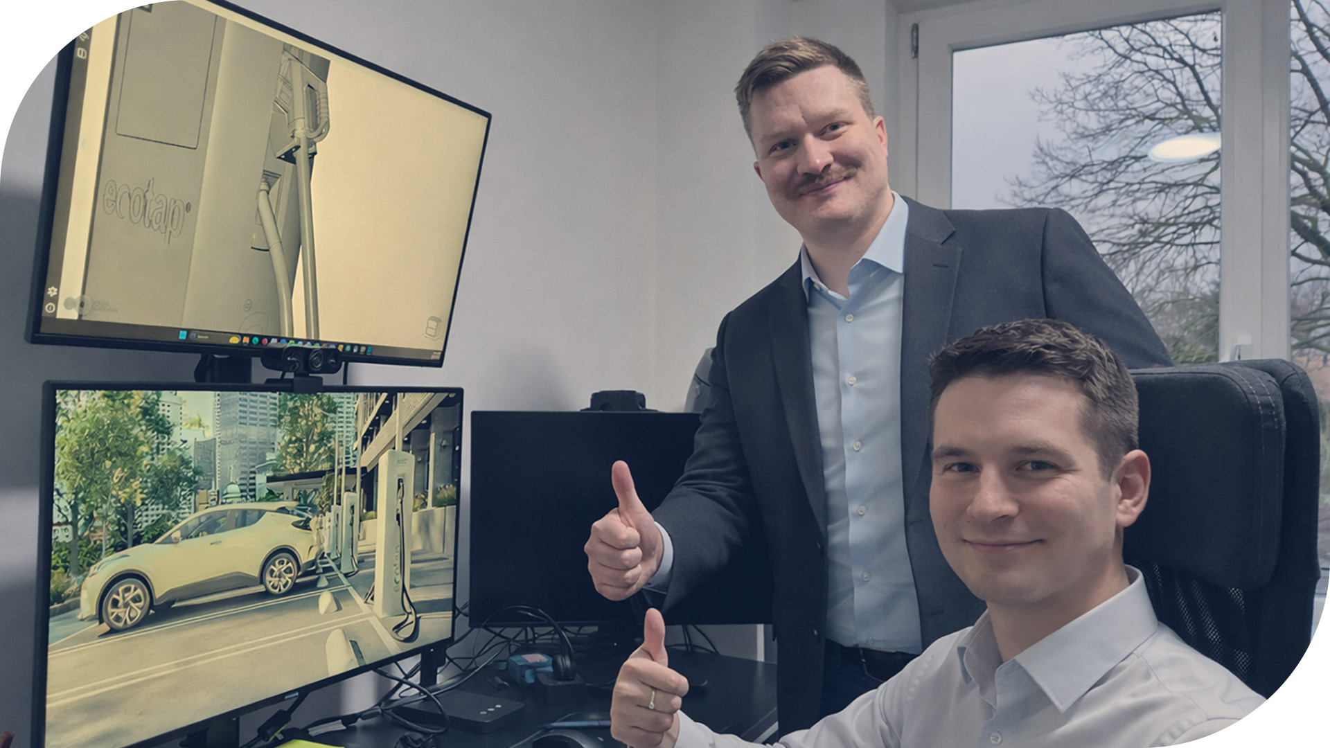 engineering voor productie team overleg ontwerp