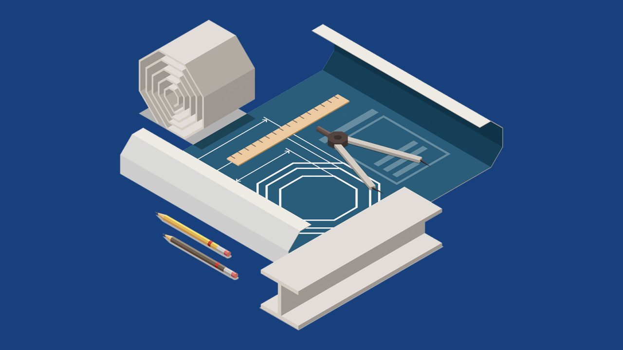 Technische tekeningen en productievoorbereiding